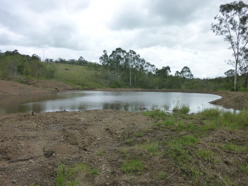 82 MT GOONANEMAN ROAD, Dallarnil QLD 4621