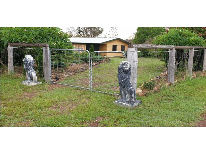7965 Isis Highway, Golden Fleece QLD 4621