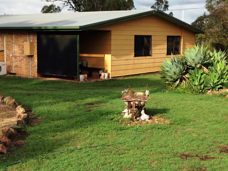 7965 Isis Highway, Golden Fleece QLD 4621