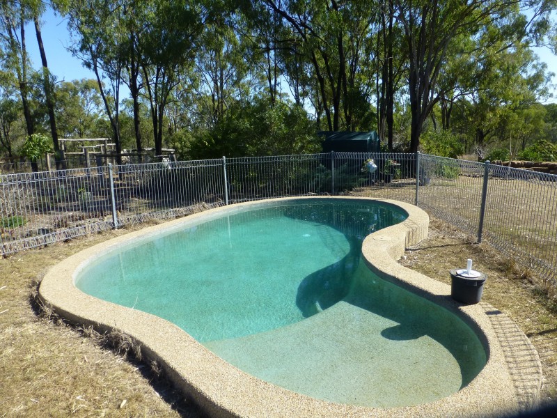 7965 Isis Highway, Golden Fleece QLD 4621