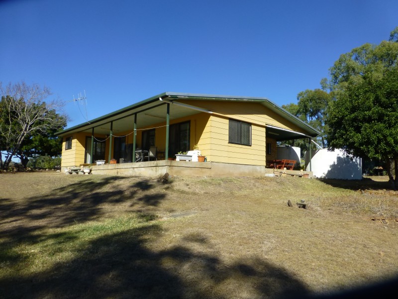7965 Isis Highway, Golden Fleece QLD 4621