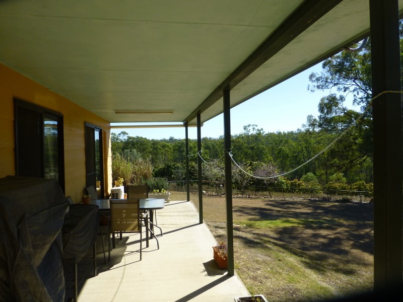 7965 Isis Highway, Golden Fleece QLD 4621