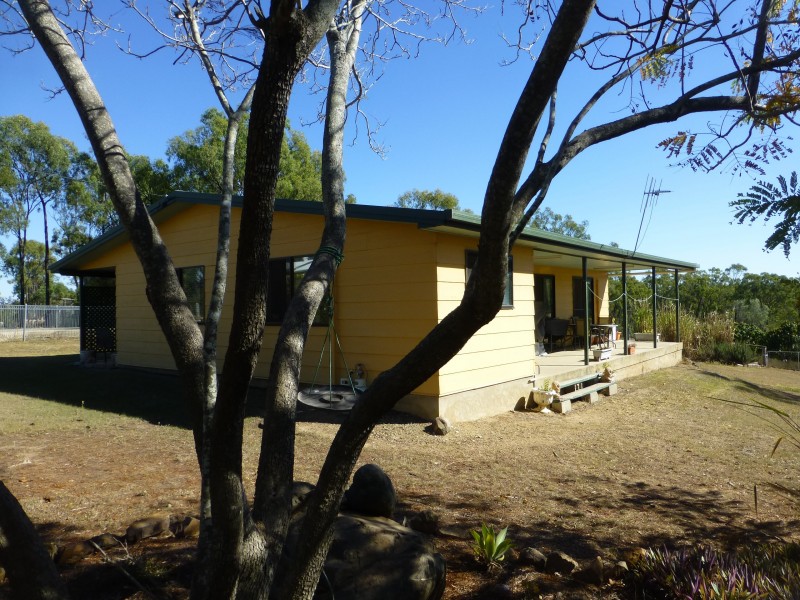 7965 Isis Highway, Golden Fleece QLD 4621
