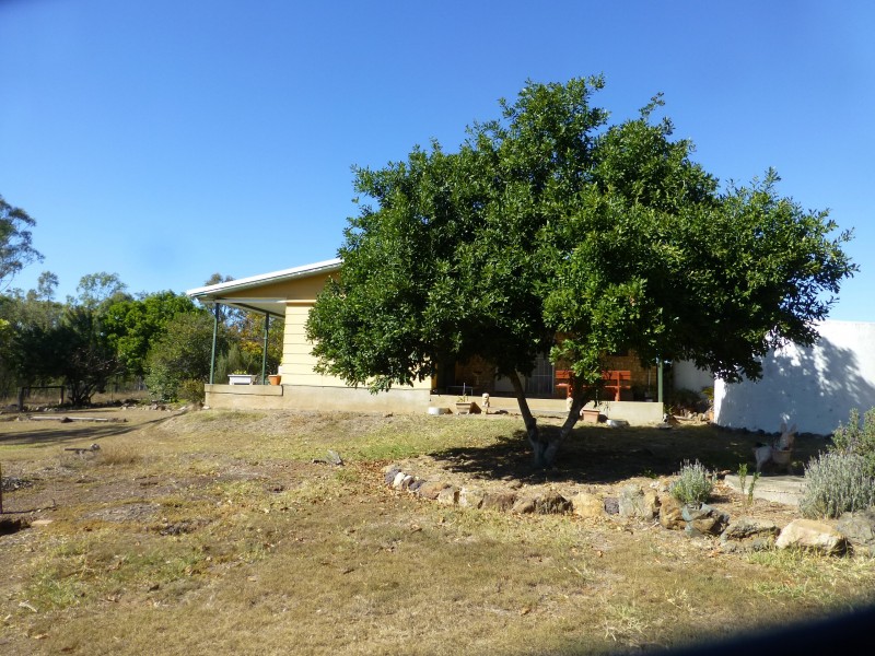 7965 Isis Highway, Golden Fleece QLD 4621
