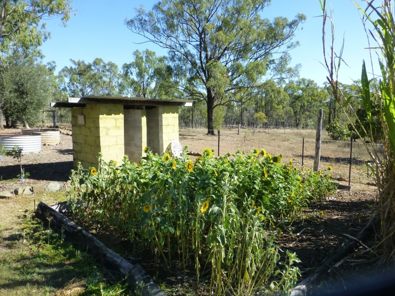7965 Isis Highway, Golden Fleece QLD 4621