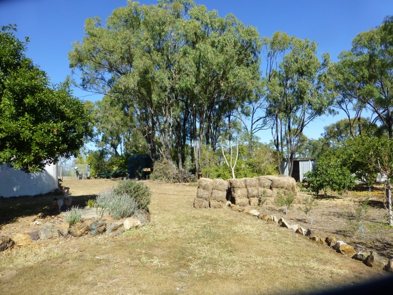 7965 Isis Highway, Golden Fleece QLD 4621