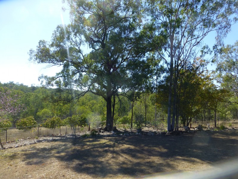 7965 Isis Highway, Golden Fleece QLD 4621