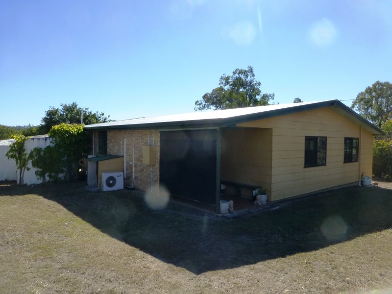 7965 Isis Highway, Golden Fleece QLD 4621