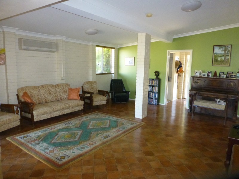 7965 Isis Highway, Golden Fleece QLD 4621