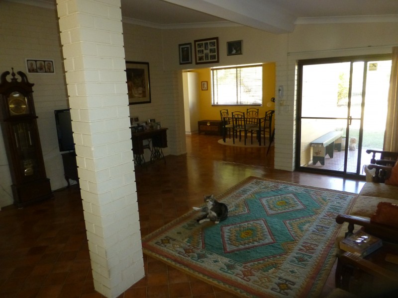 7965 Isis Highway, Golden Fleece QLD 4621