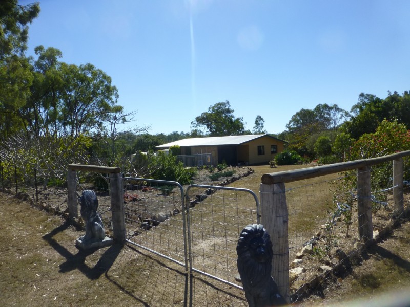 7965 Isis Highway, Golden Fleece QLD 4621