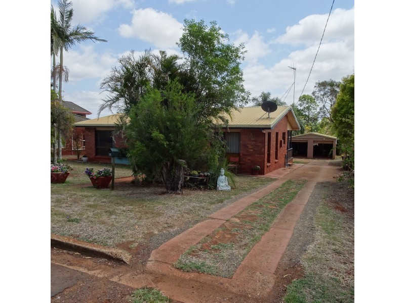 1 HINKLER STREET, Childers QLD 4660