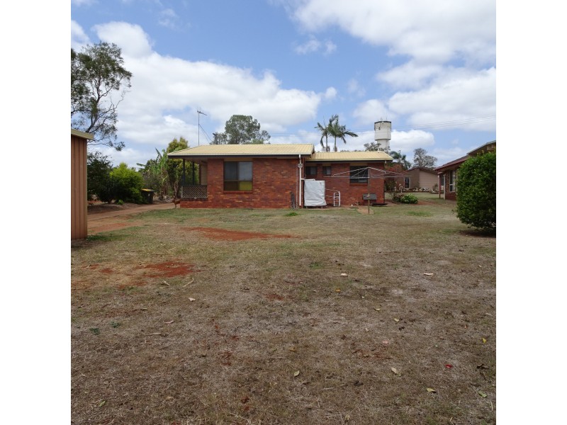 1 HINKLER STREET, Childers QLD 4660