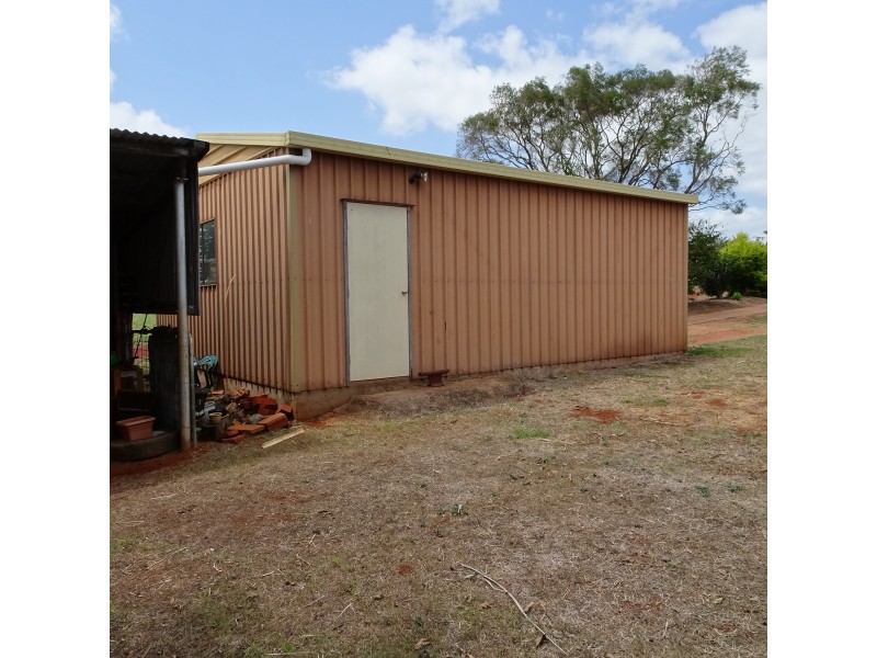1 HINKLER STREET, Childers QLD 4660