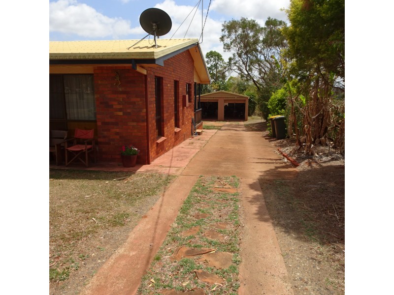 1 HINKLER STREET, Childers QLD 4660