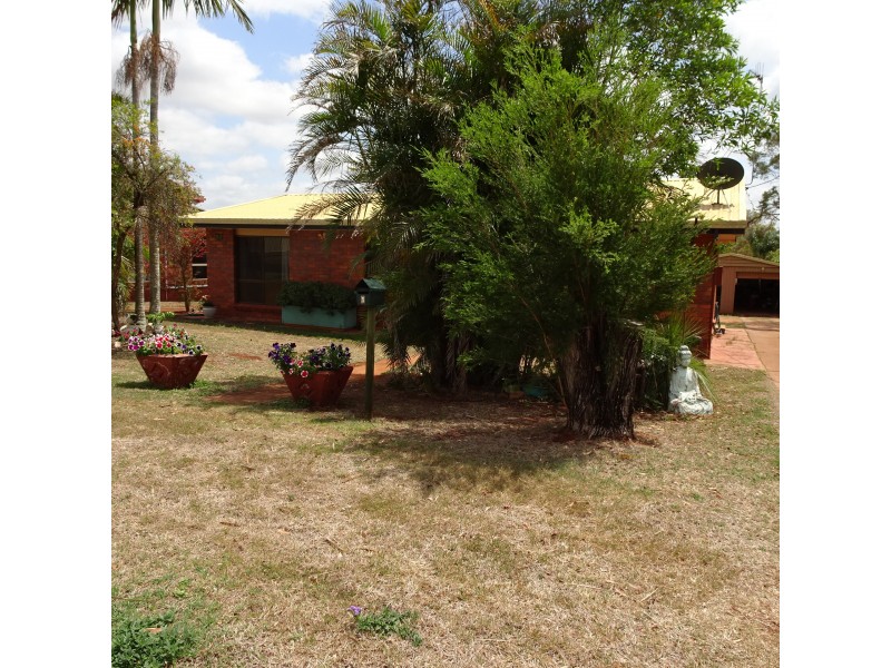 1 HINKLER STREET, Childers QLD 4660