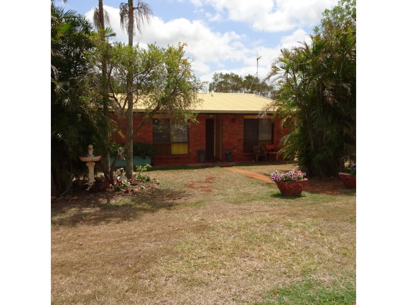 1 HINKLER STREET, Childers QLD 4660