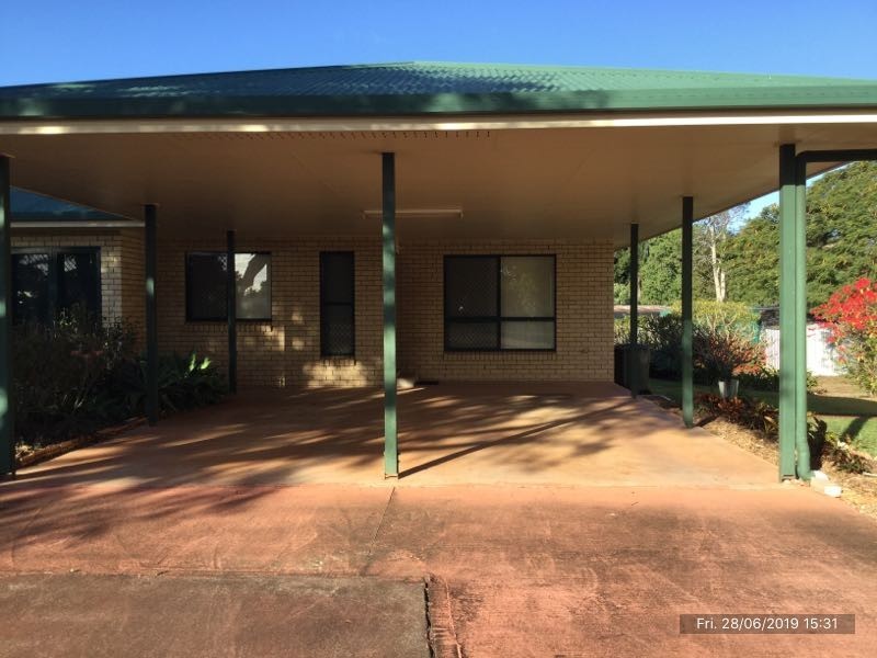 11 McIlwraith Street, Childers QLD 4660