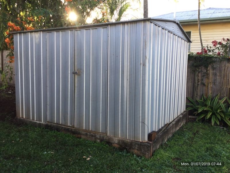 11 McIlwraith Street, Childers QLD 4660