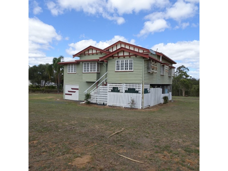 56 MULLERS ROAD, Redridge QLD 4660