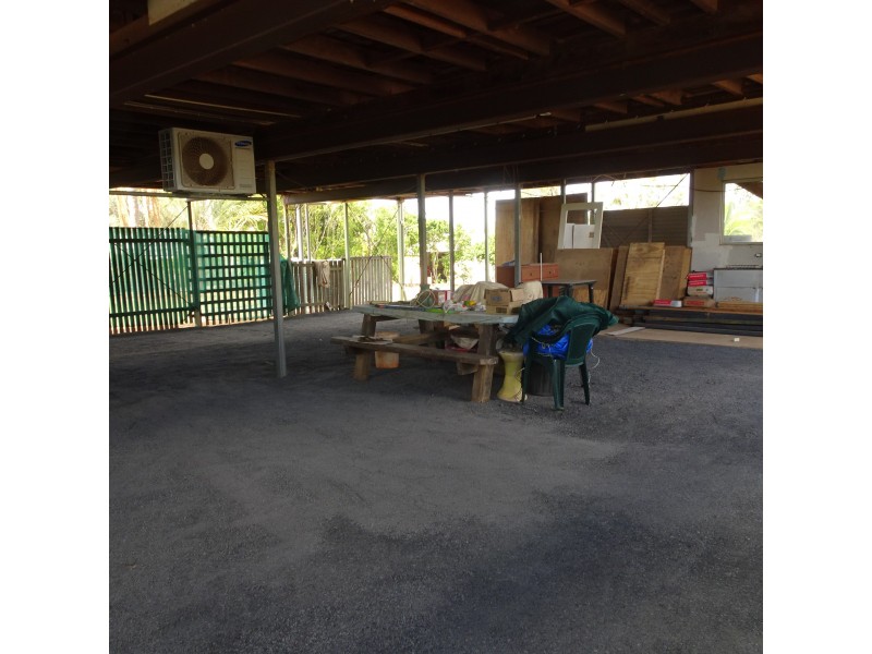 56 MULLERS ROAD, Redridge QLD 4660