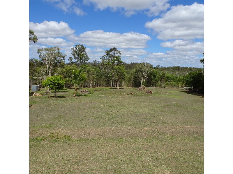 56 MULLERS ROAD, Redridge QLD 4660