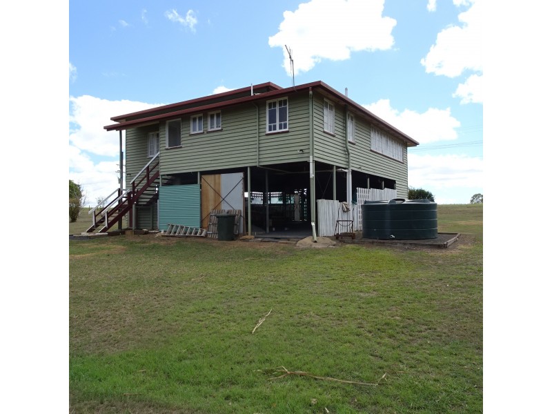 56 MULLERS ROAD, Redridge QLD 4660