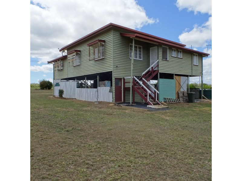 56 MULLERS ROAD, Redridge QLD 4660
