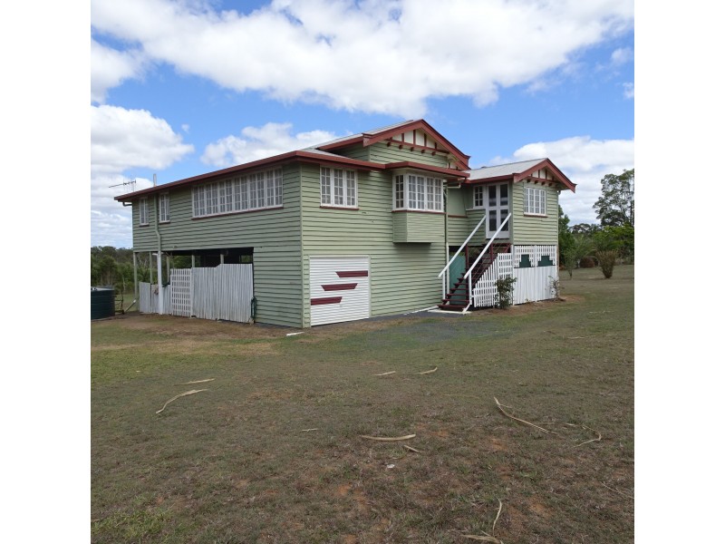 56 MULLERS ROAD, Redridge QLD 4660
