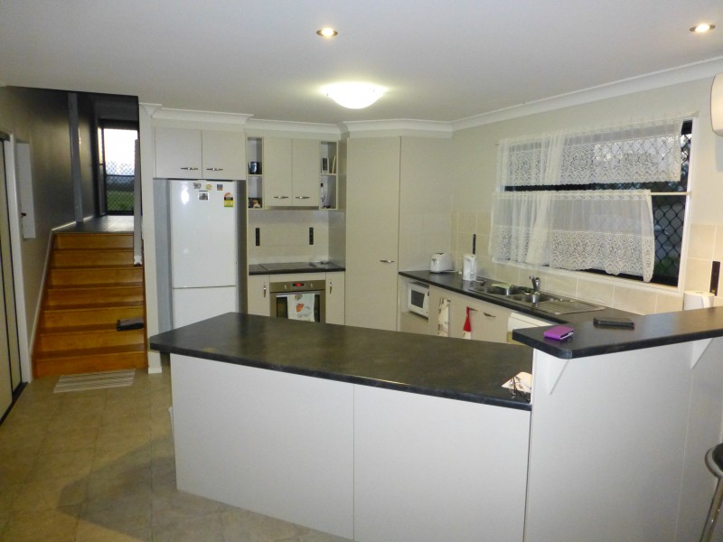 22 HORTON STREET, Biggenden QLD 4621