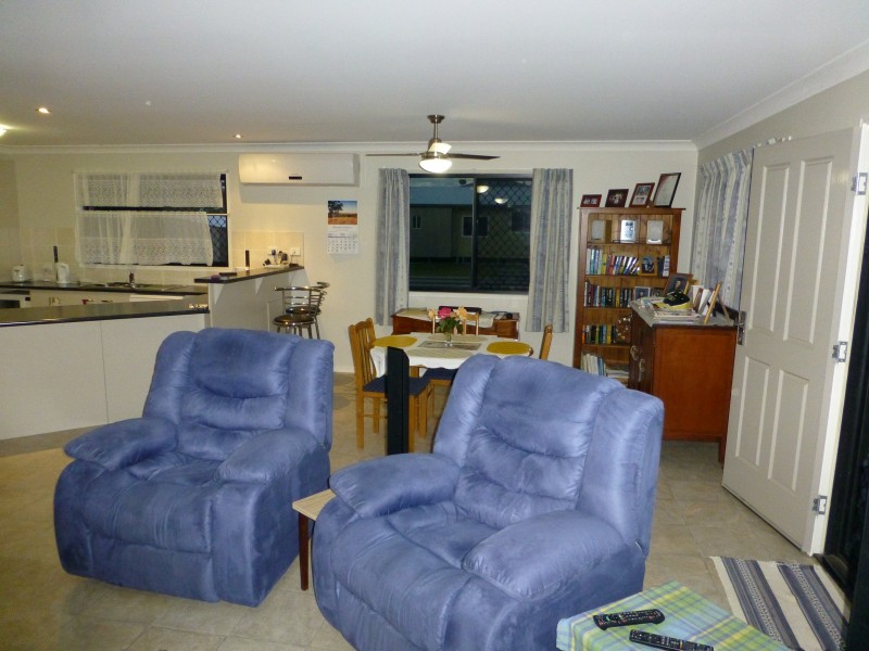 22 HORTON STREET, Biggenden QLD 4621