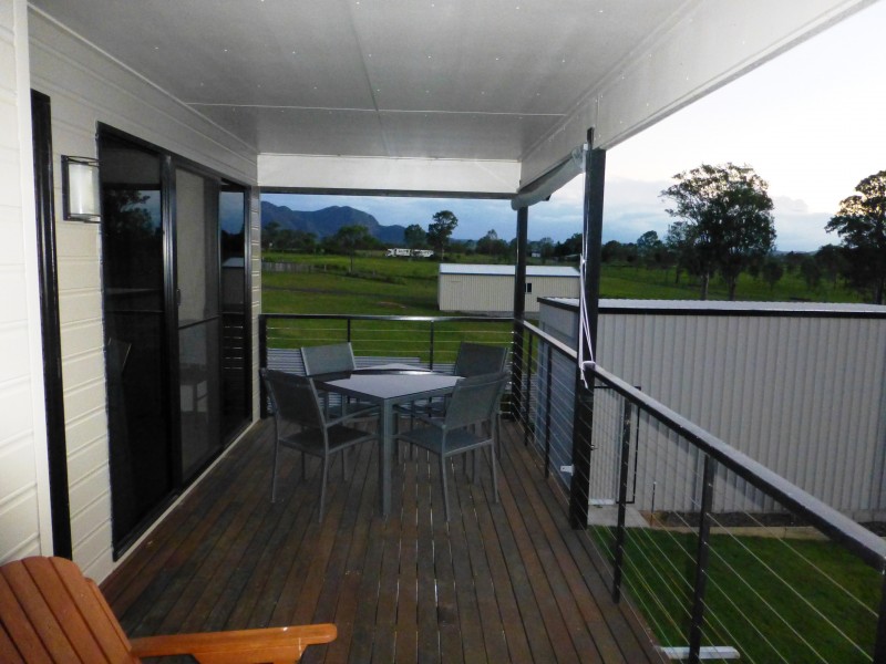 22 HORTON STREET, Biggenden QLD 4621