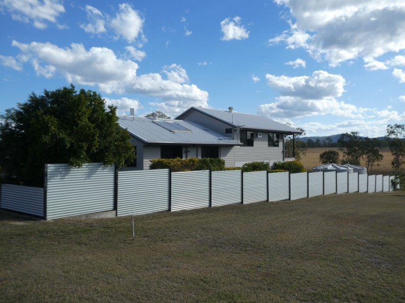 22 HORTON STREET, Biggenden QLD 4621