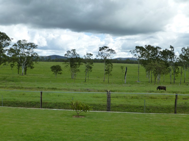 22 HORTON STREET, Biggenden QLD 4621