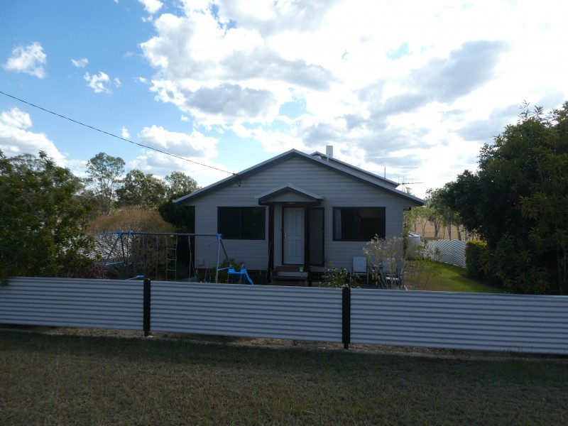 22 HORTON STREET, Biggenden QLD 4621
