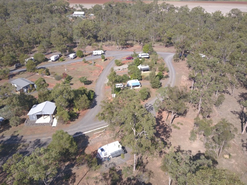 1472 Goodwood Road, Redridge QLD 4660