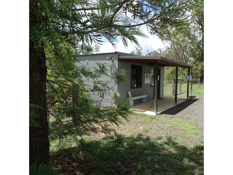 1472 Goodwood Road, Redridge QLD 4660