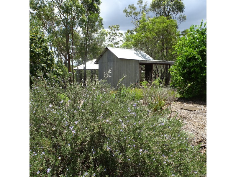 1472 Goodwood Road, Redridge QLD 4660