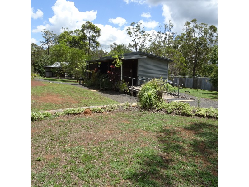 1472 Goodwood Road, Redridge QLD 4660
