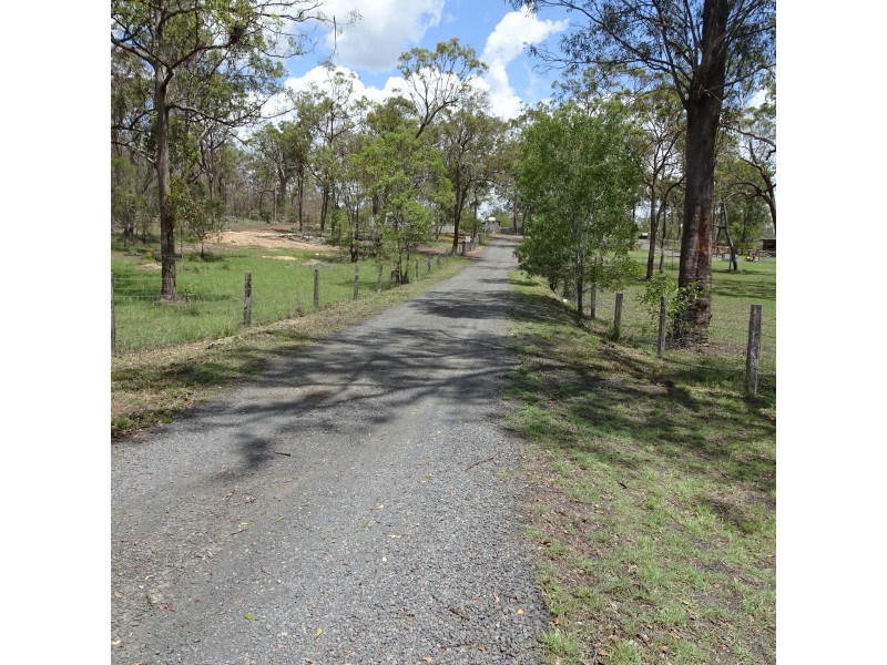 1472 Goodwood Road, Redridge QLD 4660