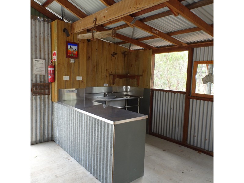 1472 Goodwood Road, Redridge QLD 4660