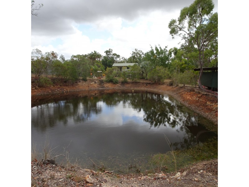 1472 Goodwood Road, Redridge QLD 4660