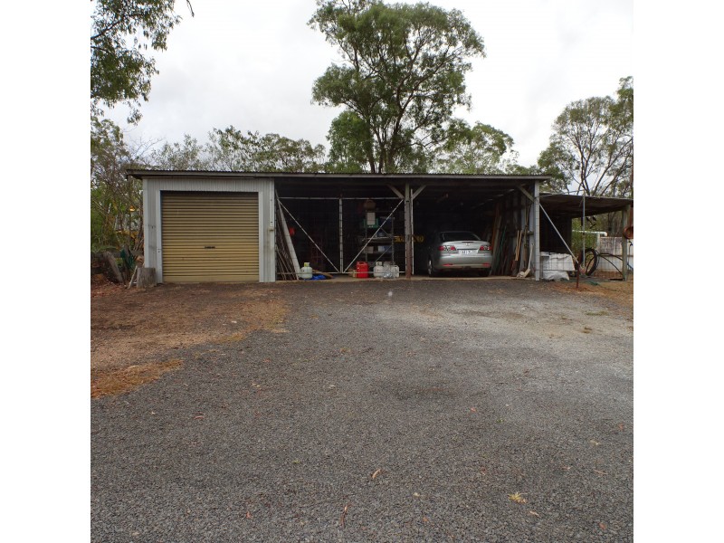 1472 Goodwood Road, Redridge QLD 4660