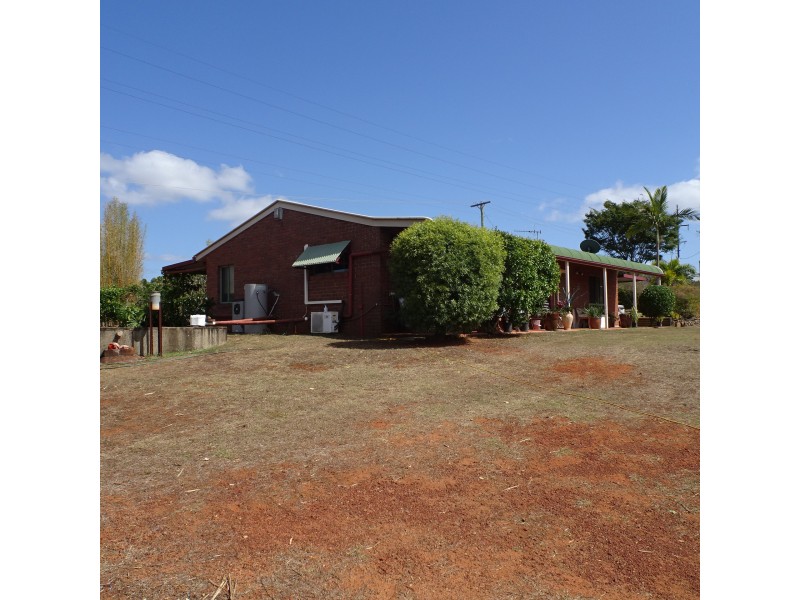 125 RAINBOWS ROAD, South Isis QLD 4660