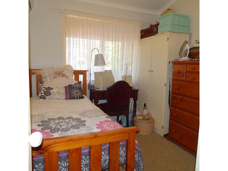 125 RAINBOWS ROAD, South Isis QLD 4660