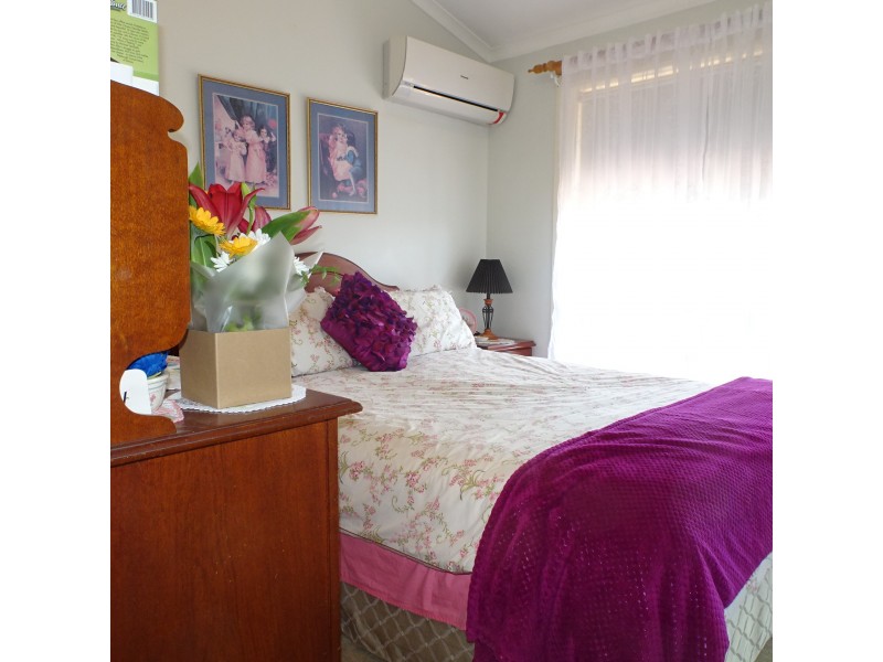 125 RAINBOWS ROAD, South Isis QLD 4660