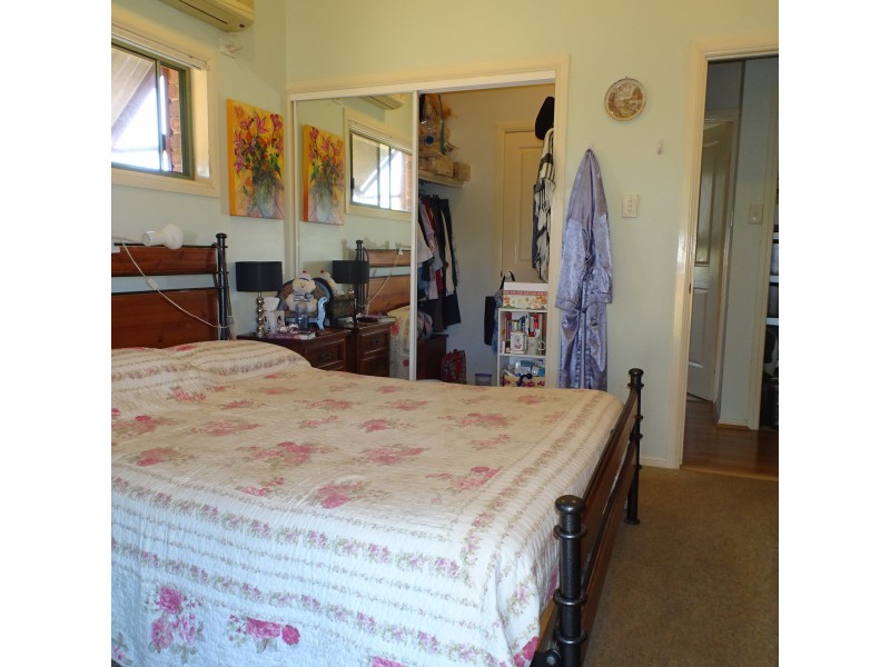 125 RAINBOWS ROAD, South Isis QLD 4660