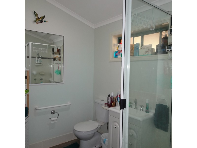 125 RAINBOWS ROAD, South Isis QLD 4660