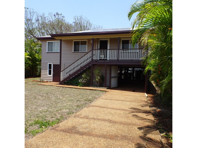 6 WEST STREET, Childers QLD 4660