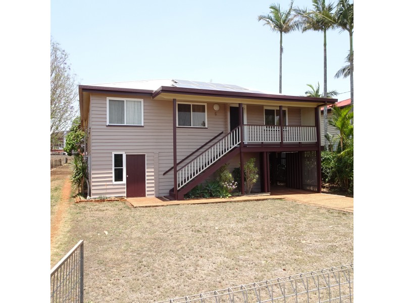 6 WEST STREET, Childers QLD 4660